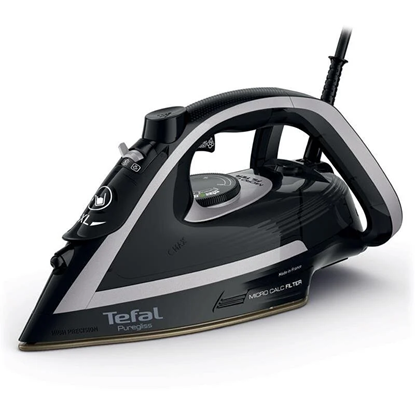 Attēls no TEFAL Puregliss gludeklis, 3000W, melns