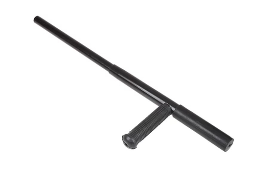 Picture of Telescopic baton GUARD ANACONDA 33"/62 cm tempered with cover (YC-10526-TT)