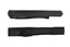 Изображение Telescopic baton GUARD COBRA 26"/56 cm ABS with cover (YC-10524-26)