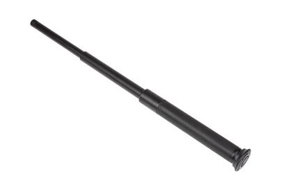 Attēls no Telescopic baton GUARD VIPER 21"/53 cm with cover (YC-10525-21)