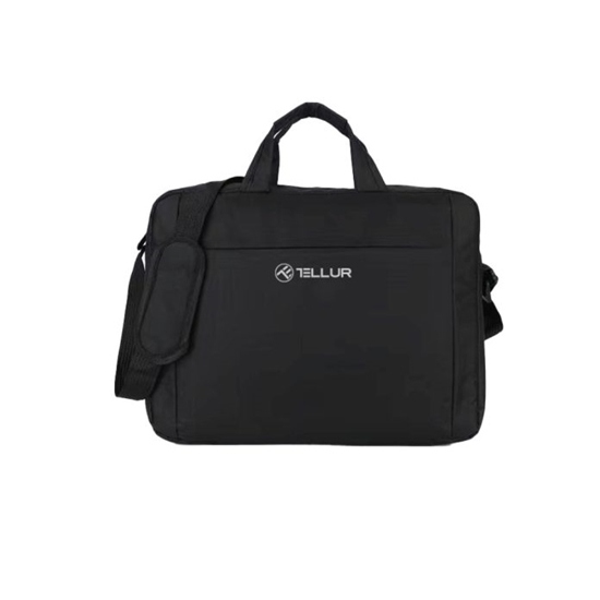 Изображение Tellur 15.6 Laptop Bag Cozy Black