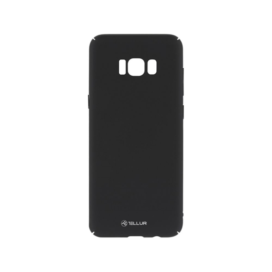 Picture of Tellur Tellur Cover Super Slim for Samsung Galaxy S8 Plus black