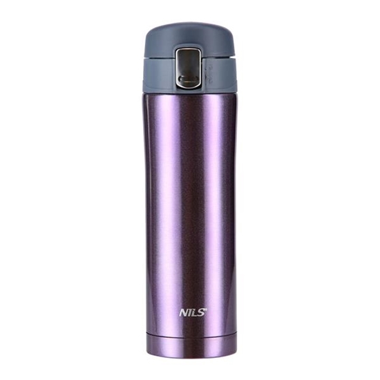 Изображение Termoss NCB10 THERMAL CUP VIOLET NILS