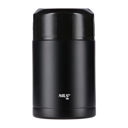 Attēls no Termoss NCT01 THERMOS SET 1000ML NILS CAMP