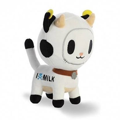 Изображение Tokidoki Mascot Bocconcino Plush Toy 19cm