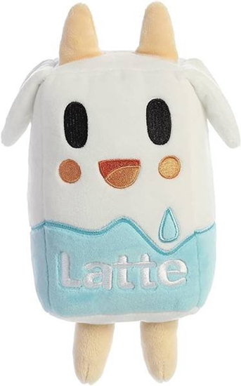 Picture of Tokidoki Mascot Latte Plush Toy 19cm