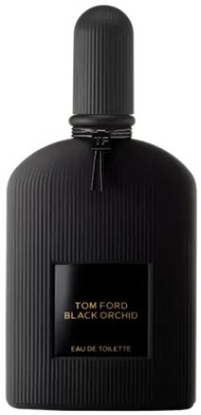 Picture of TOM FORD Black Orchid Women EDT spray 50ml