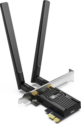 Attēls no TP-Link Archer TX55E WiFi Network Adapter