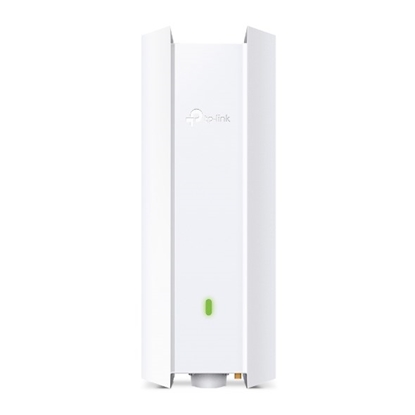 Attēls no TP-Link Omada EAP610-Outdoor 1800 Mbit/s White Power over Ethernet (PoE)