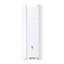 Изображение TP-Link Omada EAP610-Outdoor 1800 Mbit/s White Power over Ethernet (PoE)