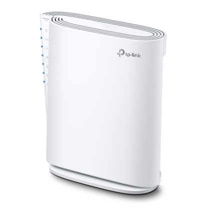 Picture of TP-Link RE900XD network extender Network transmitter White 10, 100, 1000, 2500 Mbit/s