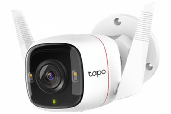 Изображение TP-link Tapo C320WS Outdoor Security Wi-Fi Camera