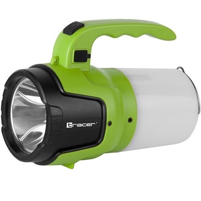 Picture of Tracer Searchlight 1200 mAh with lamp