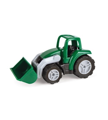 Изображение Traktors WORKIES Lena (kastē) 14 cm L01263