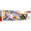 Изображение TREFL panoraminė dėlionė „Santorini“, 1000 det.