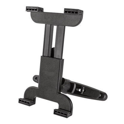 Picture of Trust 23604 holder Passive holder Tablet/UMPC Black