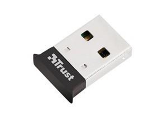 Изображение Trust Bluetooth 4.0 USB adapteris