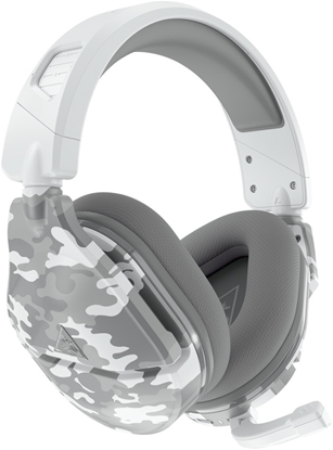 Picture of Turtle Beach wireless headset Stealth 600 Gen 2 Max PlayStation, arctic camo