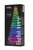 Изображение TwinklyLight Tree 3D Smart LED 300, 2mRGBW – 16M+ colors + Warm white