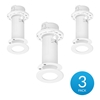 Изображение Ubiquiti AP In-Ceiling Mount 3-Pack