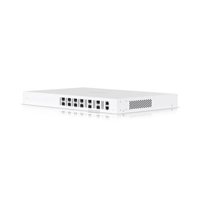 Attēls no Ubiquiti Fiber OLT XGS