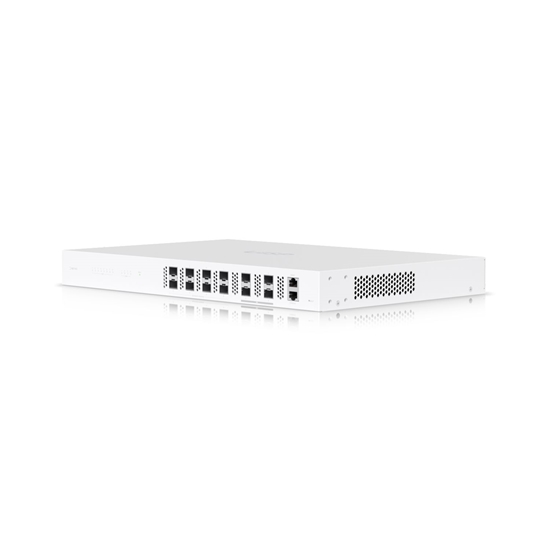 Изображение Ubiquiti Fiber OLT XGS