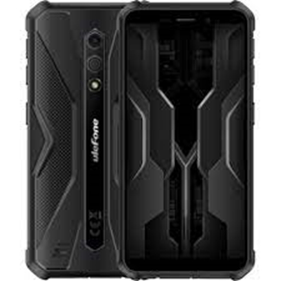 Picture of ULEFONE ARMOR X12 PRO 4+64GB NFC DS 4G ALL BLACK OEM