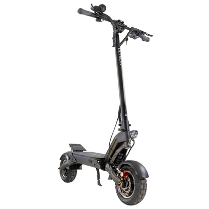 Attēls no ULTRON Electric Scooter X1