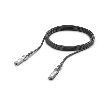 Picture of UniFi Direct Attach Copper Cable 25Gbps 5m