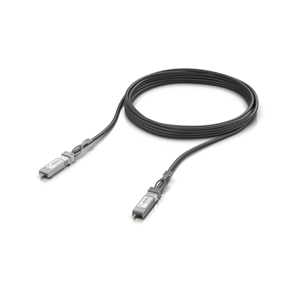 Изображение UniFi Direct Attach Copper Cable 25Gbps 5m