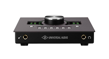 Изображение Universal Audio APOLLO TWIN MKII DUO HE - audio interface