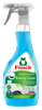 Изображение Universalus purškiamas valiklis FROSCH su soda 500ml