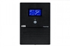 Изображение UPS POWERVALUE 11LI PRO 2000 VA LINE-INTERACTIVE TOWER UPS