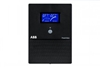 Изображение UPS POWERVALUE 11LI PRO 2000 VA LINE-INTERACTIVE TOWER UPS