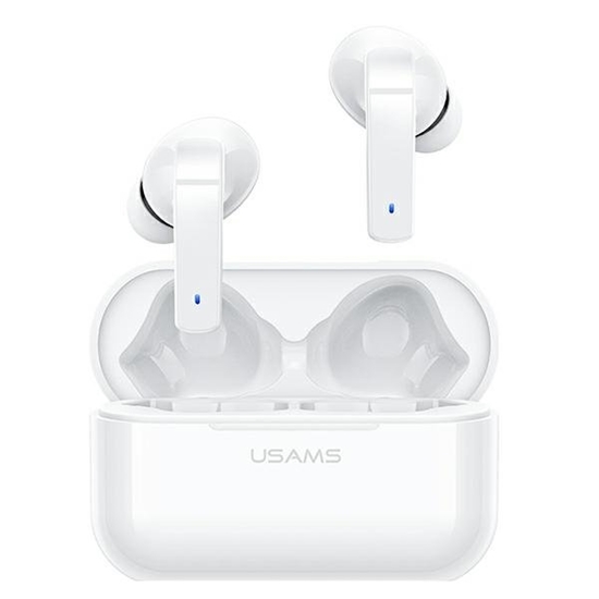 Изображение Usams BHULY06 TWS LY Series ANC Bluetooth 5.0 Earbuds