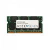 Изображение V7 1GB DDR1 PC2700 - 333Mhz SO DIMM Notebook Memory Module - V727001GBS