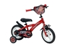 Picture of VAIKIŠKAS DVIRATIS 12" HUFFY 22421W DISNEY CARS