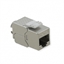 Picture of VALUE Keystone Jack, Cat.6A (Class EA), RJ-45, STP, tool-free, SLIM