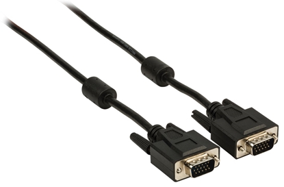 Picture of Valueline VLCP59000B50 VGA Cable 5m