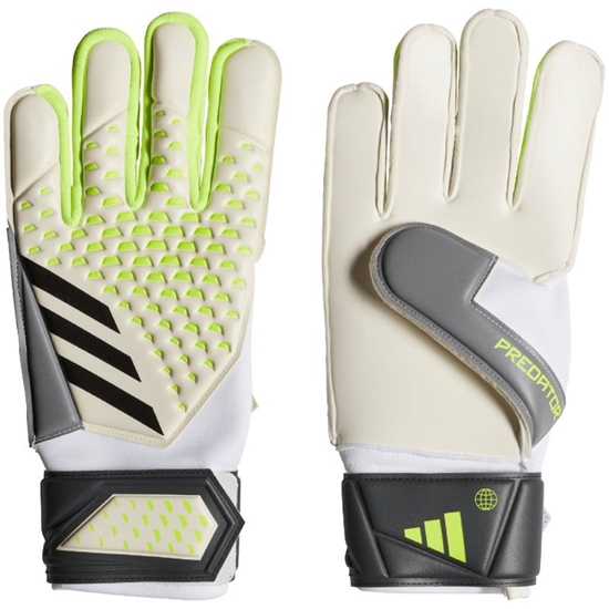 Изображение Vārtsargu cimdi adidas Predator Match Gloves IA0875 - 9,5