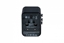 Изображение Verbatim 49544 power plug adapter Universal Black