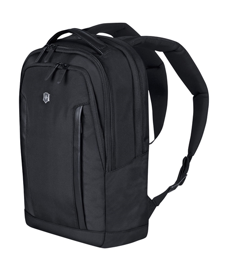 Изображение VICTORINOX ALTMONT PROFESSIONAL COMPACT LAPTOP BACKPACK, Black 