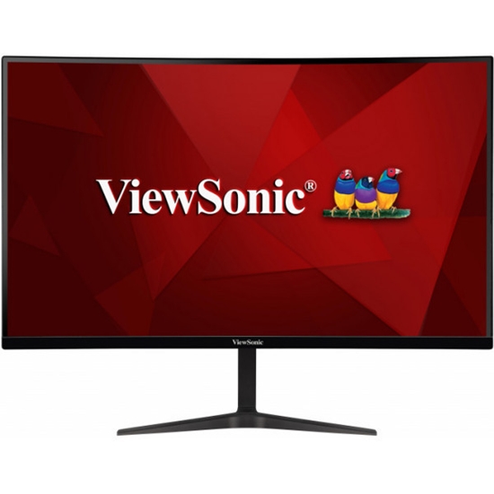 Изображение Viewsonic VX Series VX2718-PC-MHD LED display 68.6 cm (27") 1920 x 1080 pixels Full HD Black