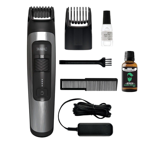 Изображение WAHL AQUA BLADE BARZDOS KIRPIMO MAŠINĖLĖ 1065-3999