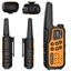 Изображение Walkie-Talkie Baofeng BF-T25E Orange