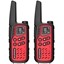 Attēls no Walkie-Talkie Baofeng BF-T25E Red