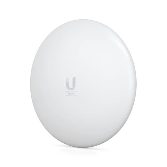 Picture of Access Point|UBIQUITI|1xRJ45|WAVE-LR