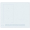 Picture of Whirlpool WL B4560 NE/W White Built-in 59 cm Zone induction hob 4 zone(s)