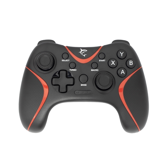 Изображение White Shark GP-2038 Gamepad Decurion 3in1