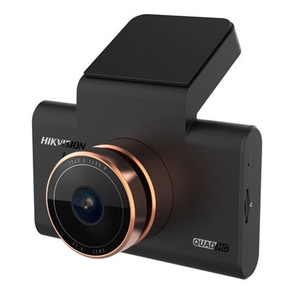 Picture of Hikvision C6 Pro Dash camera 1600p/30fps